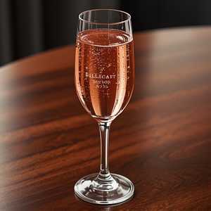 Billecart-Salmon Rosé, NV