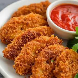 CHICKEN MILANESE