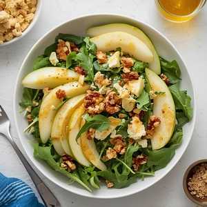 Waldorf Salad