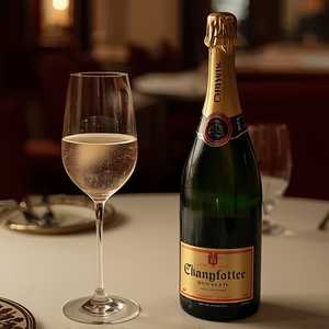 Pol Roger Sir Winston Churchill Brut, 2012