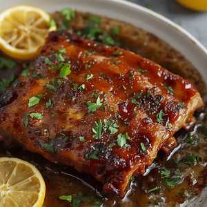 PORK BELLY RIBS