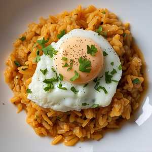 Smoked Haddock Kedgeree