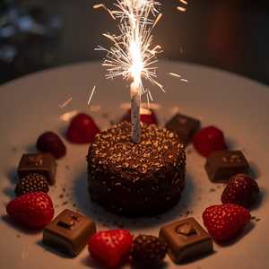Birthday Surprise