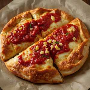 Ultimate Calzone
