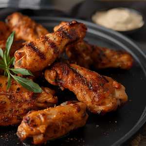 Kabuli Chicken (S)