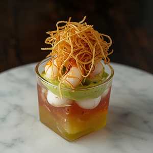 PRAWN COCKTAIL