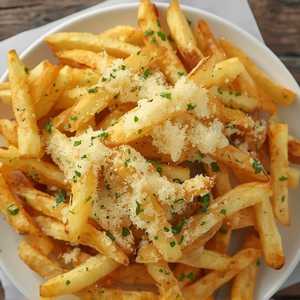 Bella House Fries