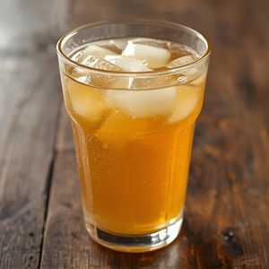 Cloudy Apple Juice