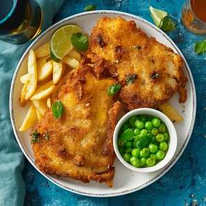 Coppa Fish & Chips