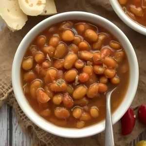 Beans