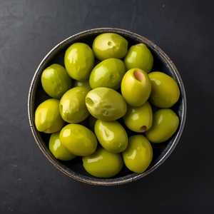 NOCELLARA OLIVES