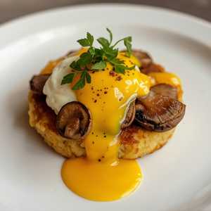 Bubble & Squeak