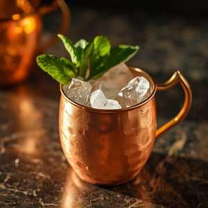 Drunken Mule