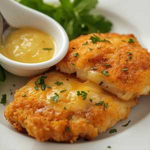 Chicken Milanese