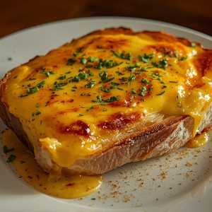London Rarebit (Large)