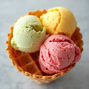 JUDE’S ICE CREAMS & SORBETS