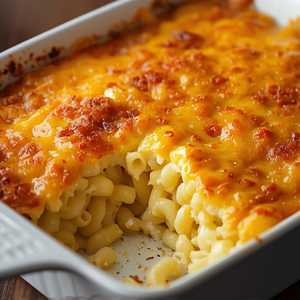 Bill's Mac & Cheese
