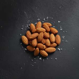 Valencia Almonds