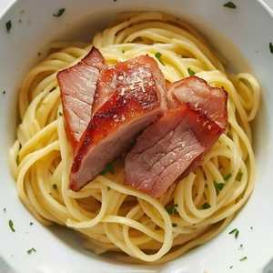 Premium Carbonara