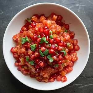 Ezme Salad