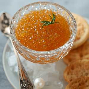 Oscietra Caviar