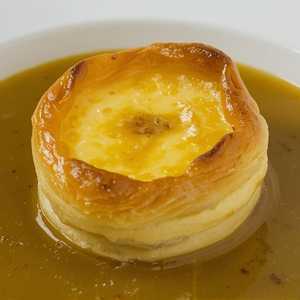 Chicken & Champagne Pie