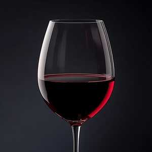 Dark Cherry Pinot Noir