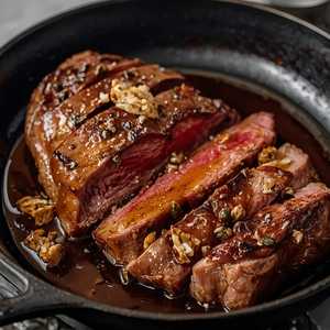 Chateaubriand for One