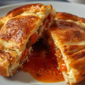 Calzone Classic