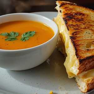 Seasonal Soup