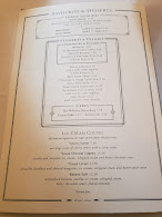 The Wolseley Piccadilly Menu Photo 2