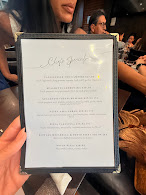 Mio Casa Menu Photo 1