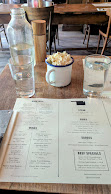 Flat Iron Kings Cross Menu Photo 4