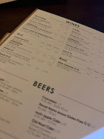 Bella Italia - The Strand Menu Photo 1