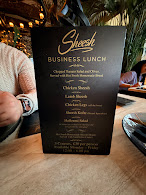 Sheesh Mayfair Menu Photo 4