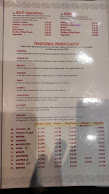 Sheba Brick Lane Menu Photo 4