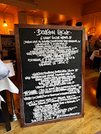 Bouchon Racine Menu Photo 5