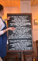 Bouchon Racine Menu Photo 3