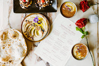 Villa Mamas London Menu Photo 5