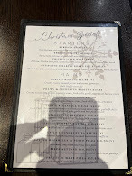 Mio Casa Menu Photo 4