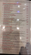 Sheba Brick Lane Menu Photo 5
