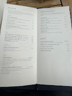 Coppa Club Tower Bridge Menu Photo 4