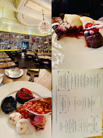 Berners Tavern Menu Photo 2