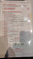Sheba Brick Lane Menu Photo 3