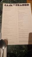 Casa do Frango Victoria Menu Photo 4