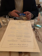 Villa Mamas London Menu Photo 4