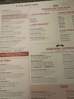 Bella Italia - The Strand Menu Photo 4