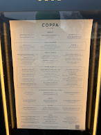 Coppa Club Tower Bridge Menu Photo 5