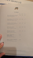 Brother Marcus Angel Menu Photo 2