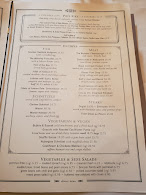 The Wolseley Piccadilly Menu Photo 3